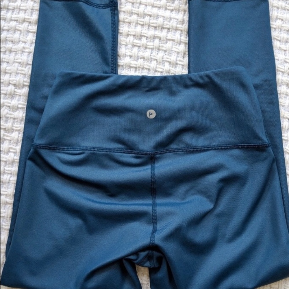90 degree leggings